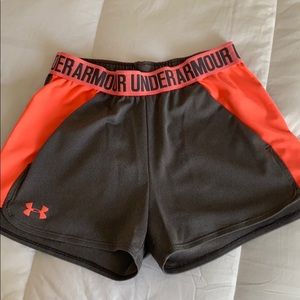 Under Armour Shorts